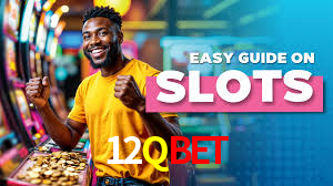 Melhor Casino Online 12Qbet